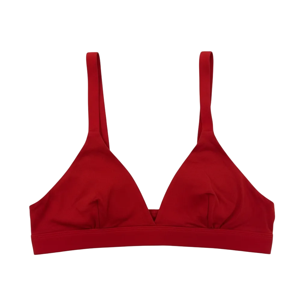 Sofia Triangle Bralette
