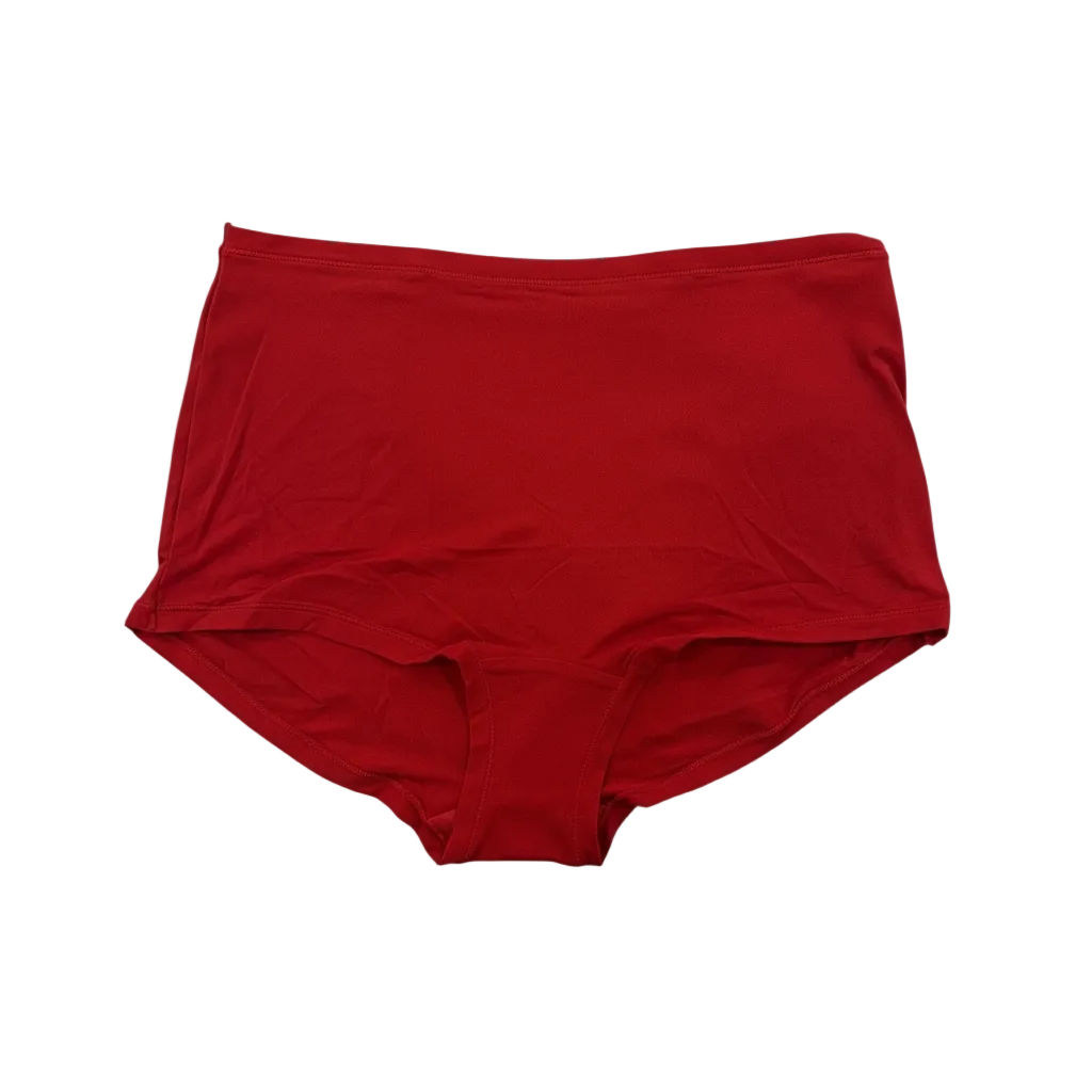Clétte Fleurie boyshort underwear, soft women’s mid-rise everyday underwear
