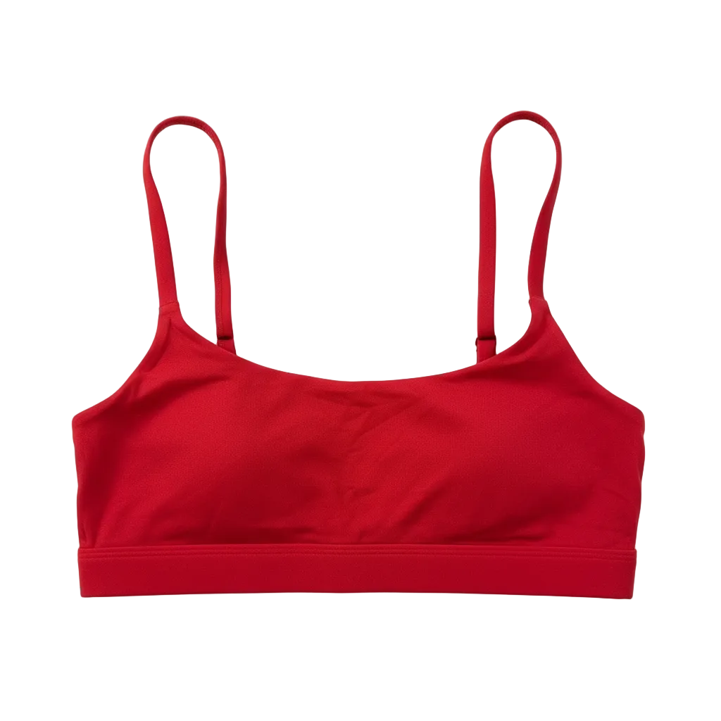 Clétte Noe scoop bralette, soft women’s comfort bralette