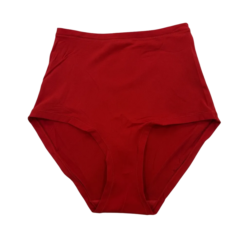 Palma: High-Rise Bikini: Chili