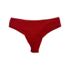Sakura: Mid-Rise Thong