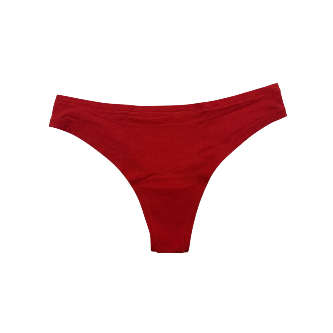 Soléne: Minimal Low-Rise Thong