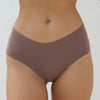 Camille: Seamless Hipster (Mid Rise)