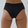 Camille: Seamless Hipster (Mid Rise)