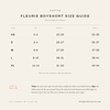 Fleurie Mid-Rise Boyshort