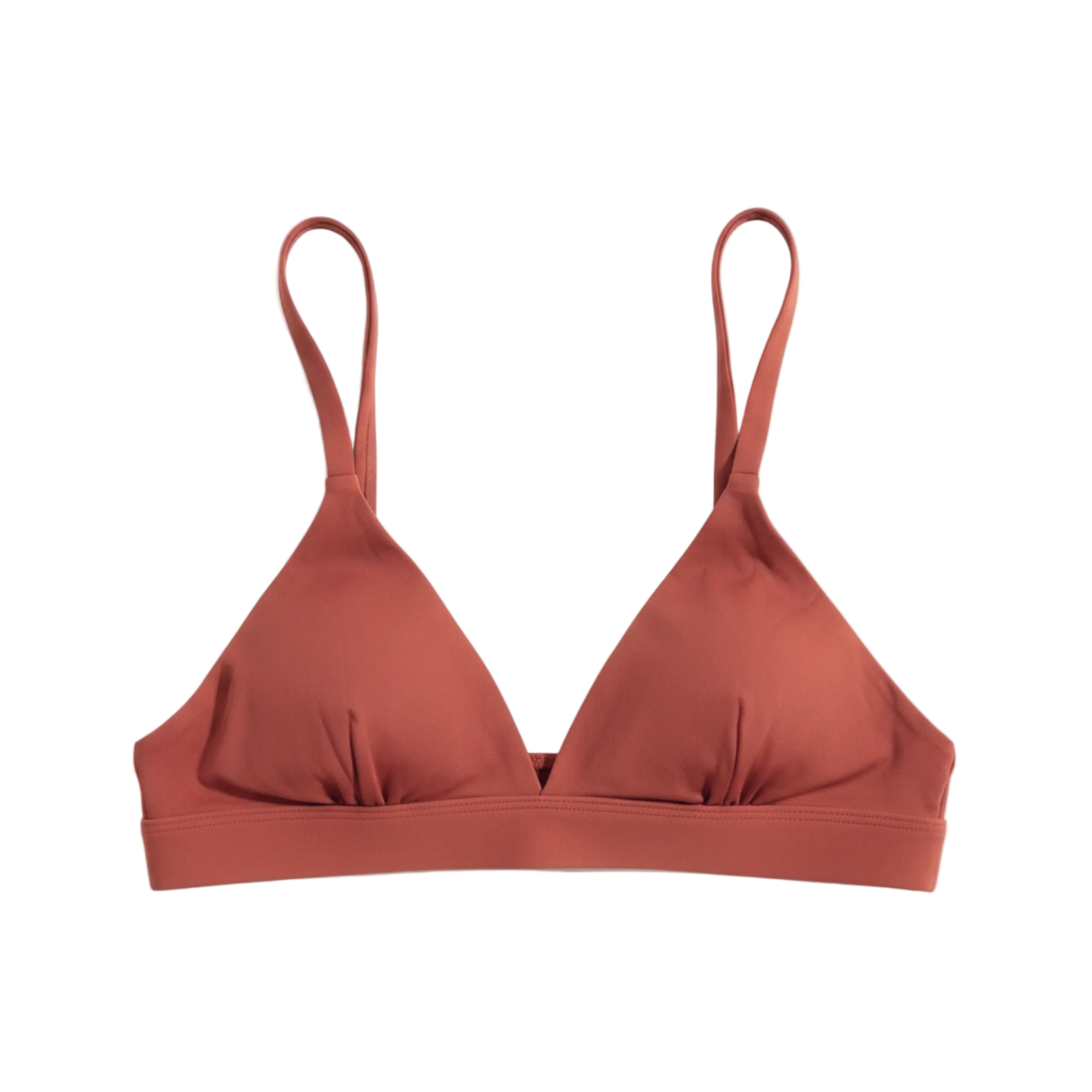 Sofia Triangle Bralette