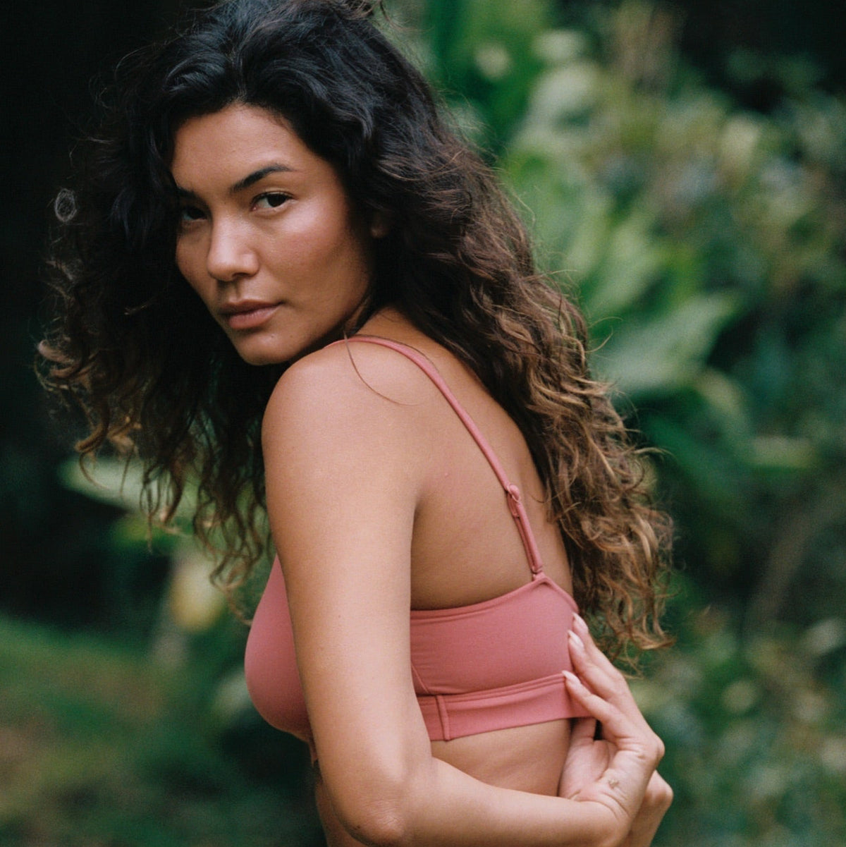 Noe Scoop Bralette