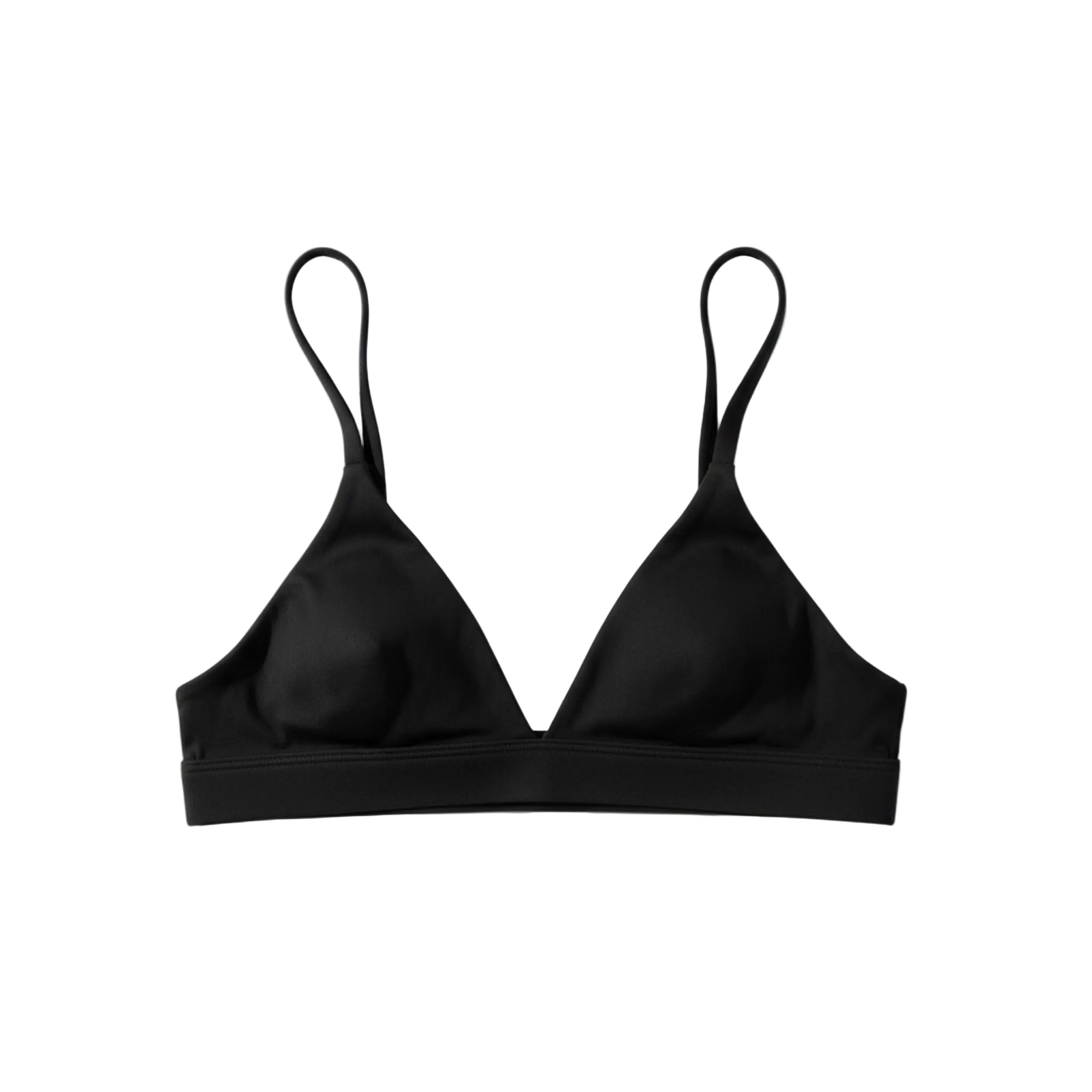 Sofia Triangle Bralette