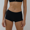 Fleurie Mid-Rise Boyshort