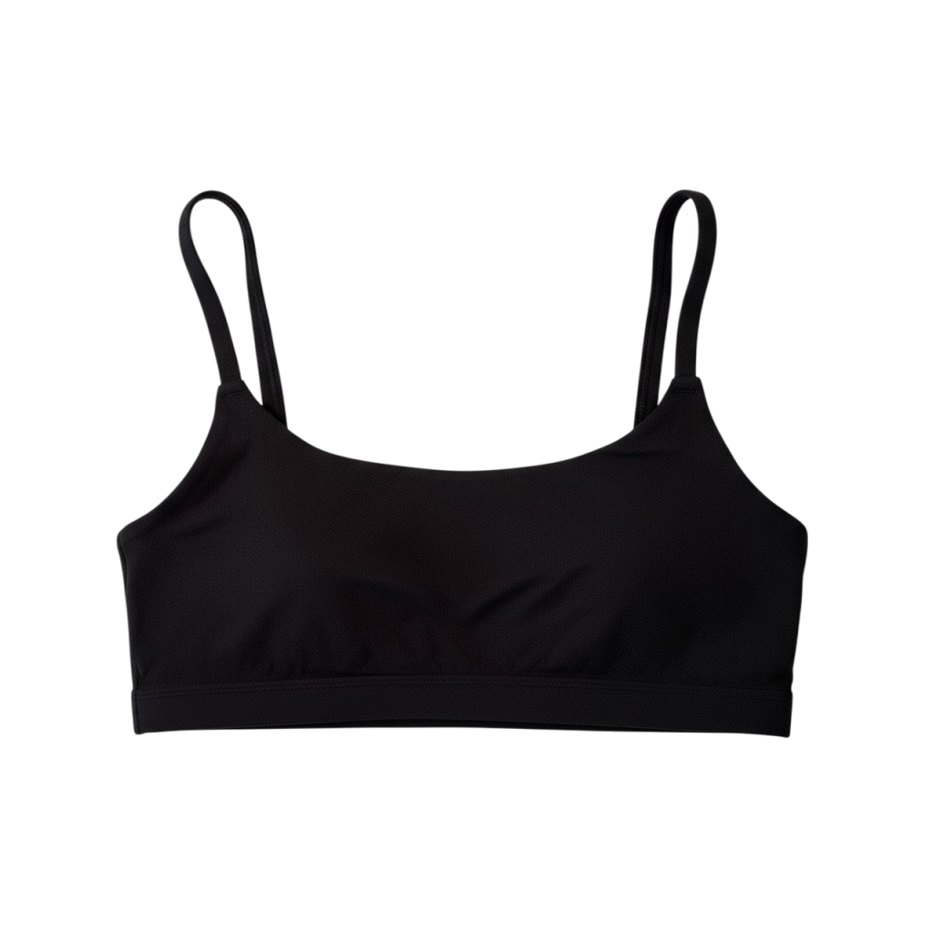 Kehaulani - Scoop Bralette