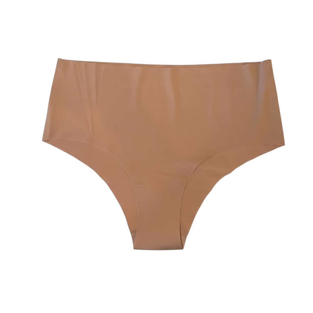 Camille: Seamless Hipster (Mid Rise)