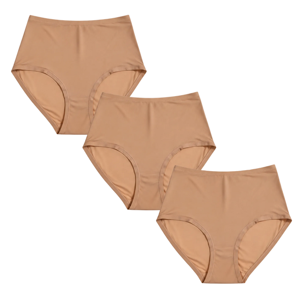Palma High-Rise Bikini (3 Pack)
