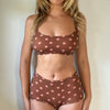 Noe Scoop Bralette