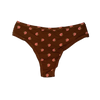 Sakura: Mid-Rise Thong
