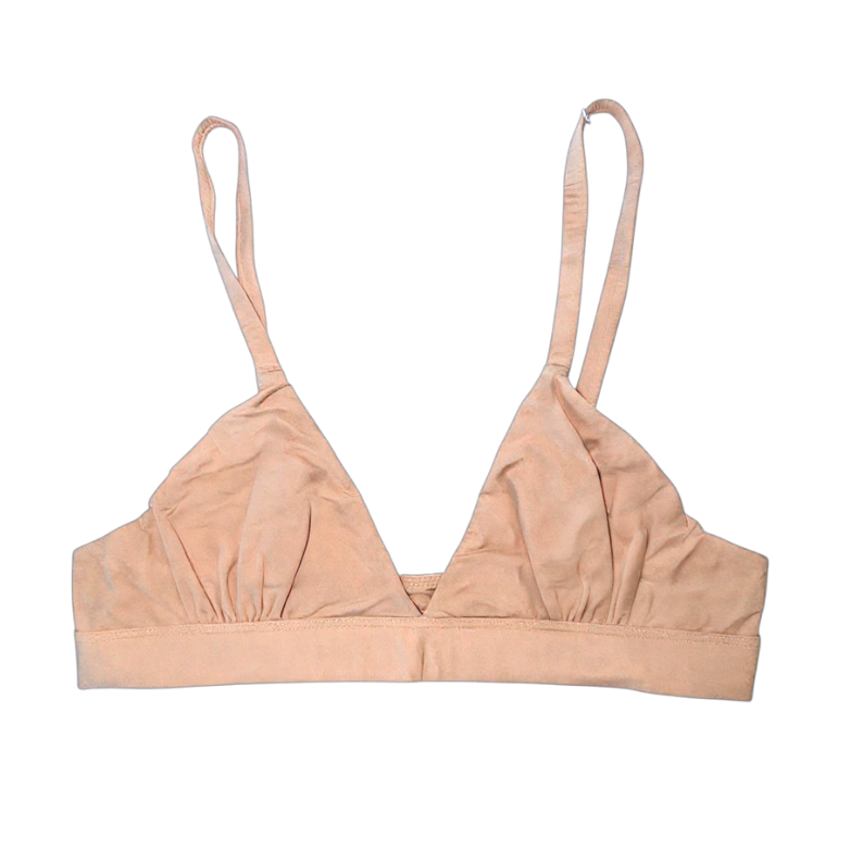 Sofia Triangle Bralette