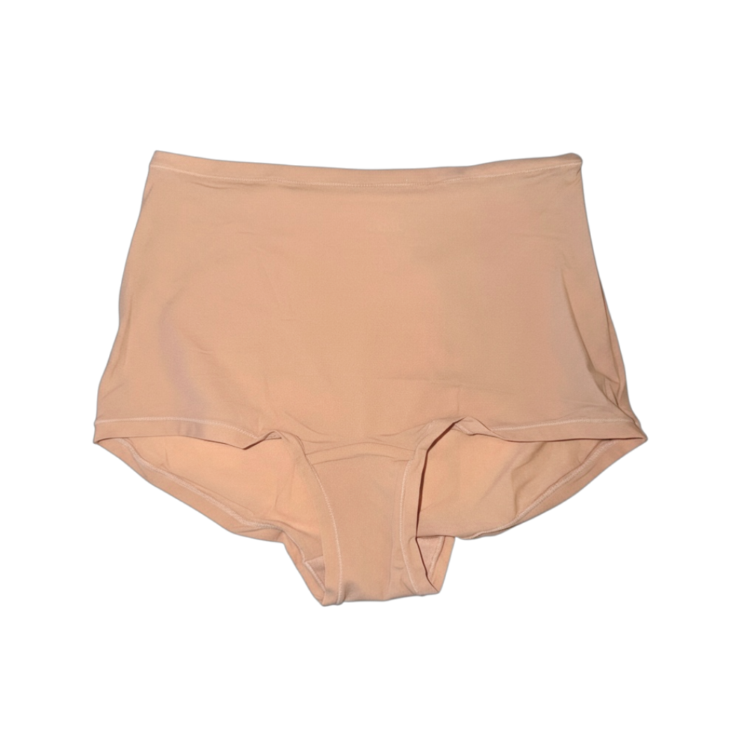 Clétte Fleurie boyshort underwear, soft women’s mid-rise everyday underwear