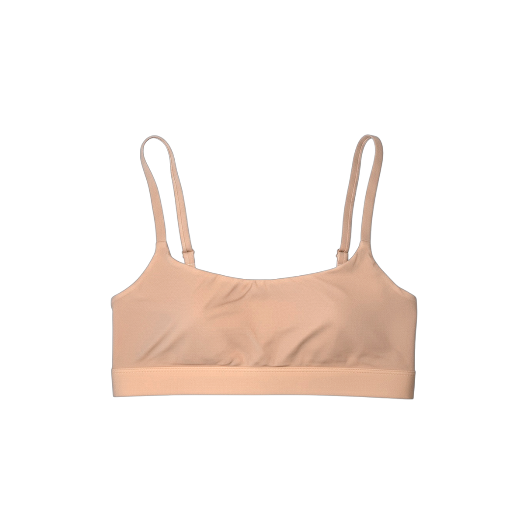 Noe Scoop Bralette