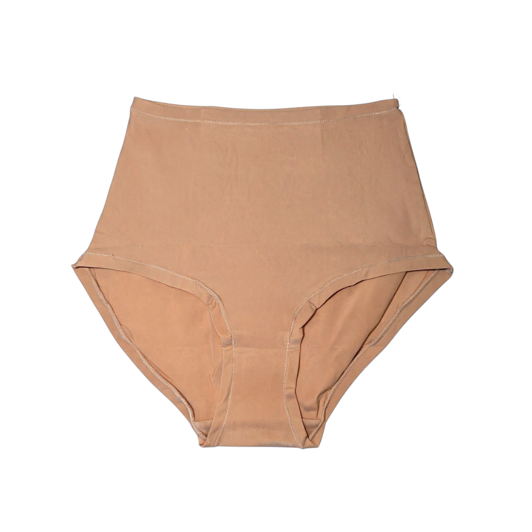 Clétte Palma high waist full coverage brief underwear soft women’s comfort brief