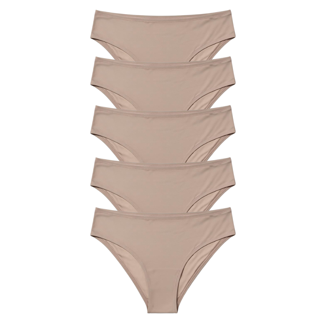 Benissa Brief (5 Pack)