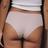 Camille: Seamless Hipster (Mid Rise)