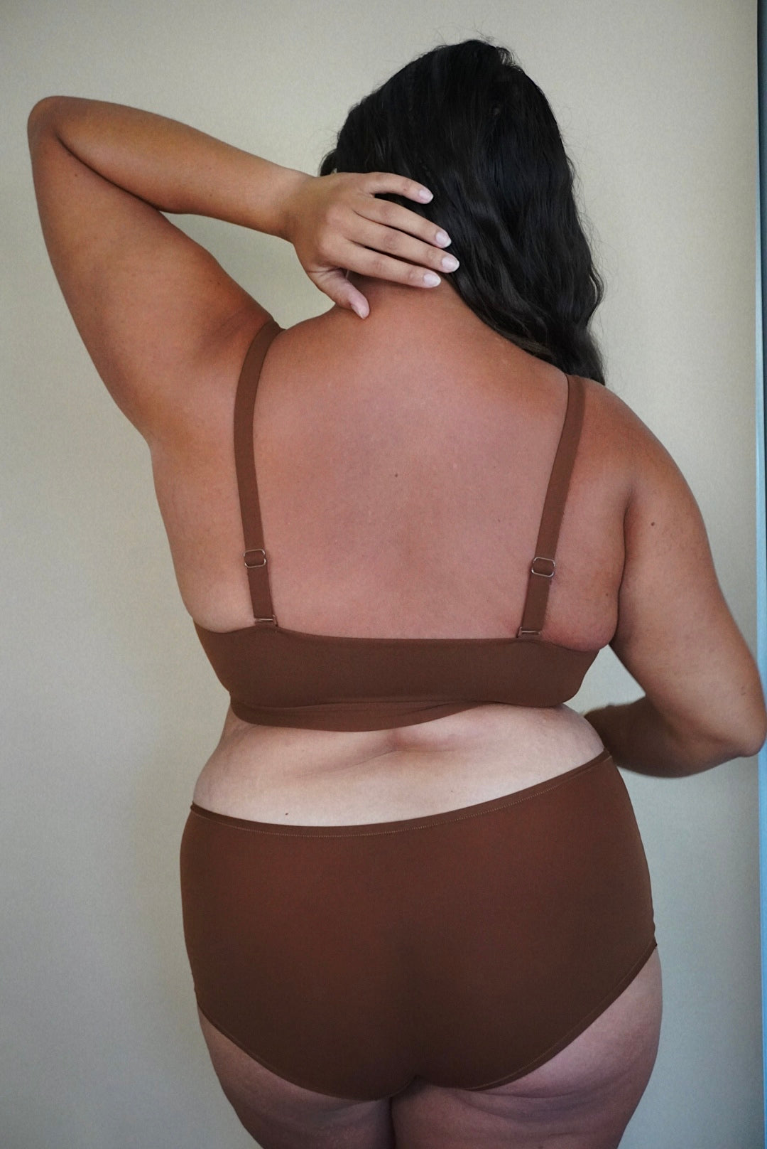 Fleurie: Boyshort (Mid-Rise)