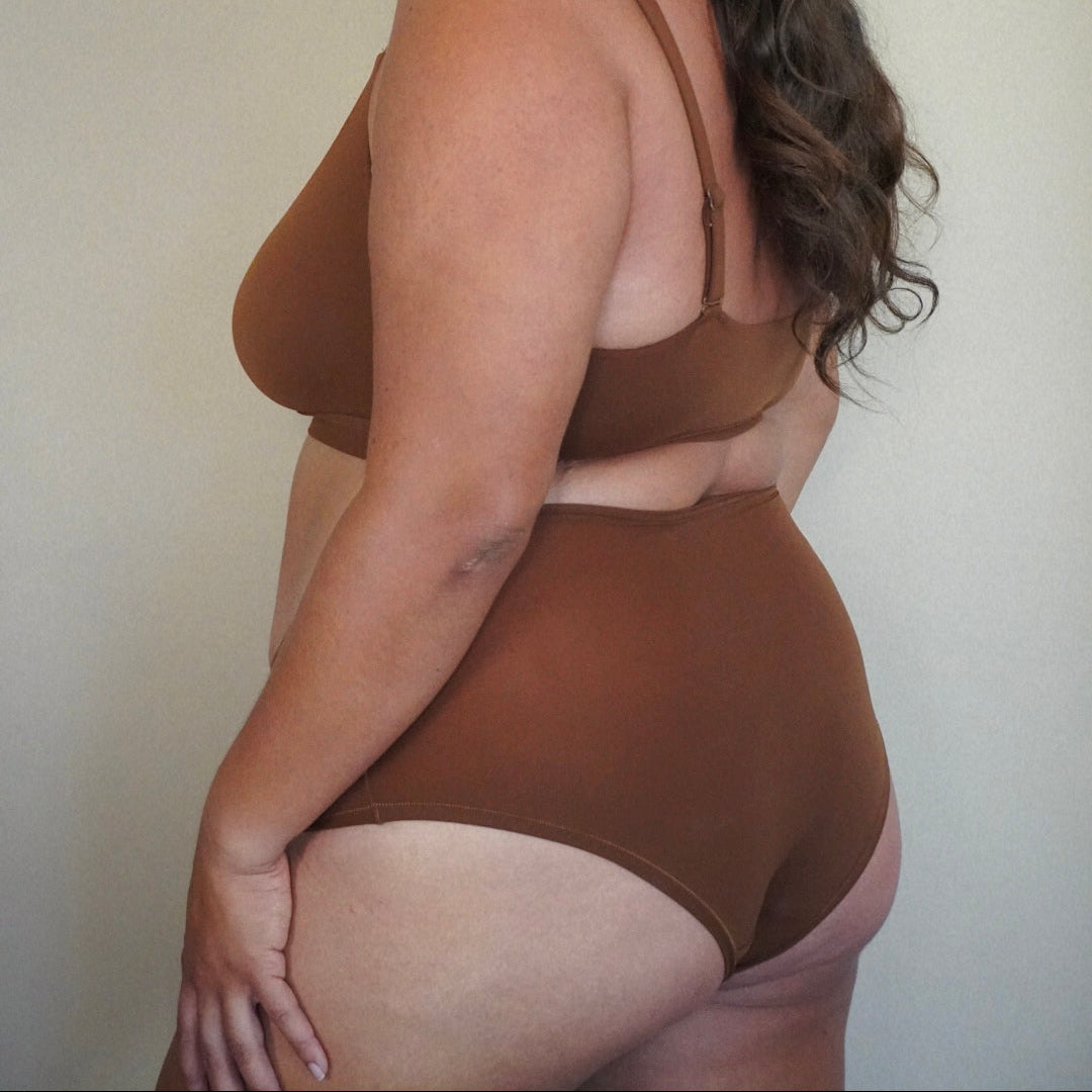 Palma: High-Rise Bikini