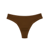 Soléne: Minimal Low-Rise Thong